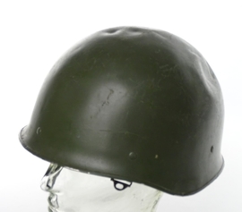 Franse Helm commando's & parachutisten - origineel