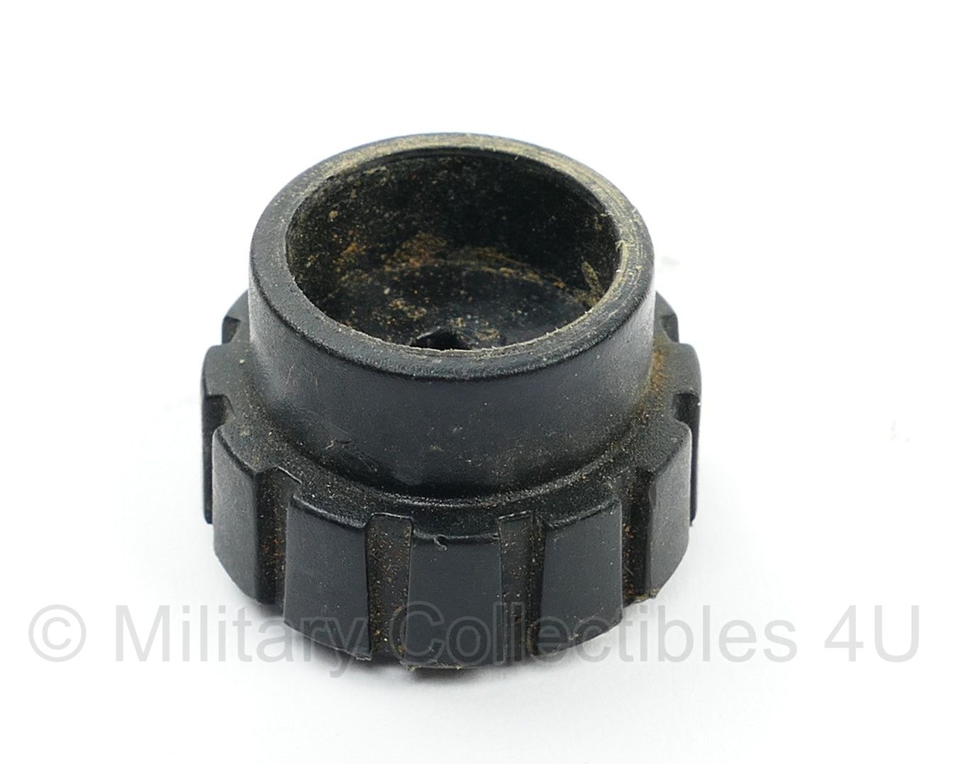 Knop voor Selex PRR H4855 - 2 x 2 cm - origineel
