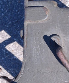 Zwitsers ezel draagstel voor uitrusting Swiss Mule car 1906- origineel