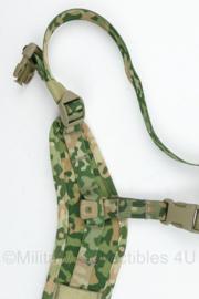 NFP camo schouderband set voor cargo panel Cargopanel  -   origineel