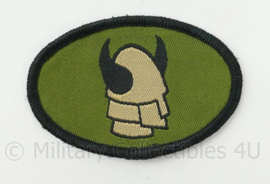 Emblemen & Insignes