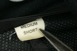 Britse Police fleece jacket - maat XS Short of Medium Short - origineel