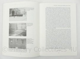Boek Ook Gij Behoort Bij Ons: Het NSKK in de Lage Landen - 24 x 17 x 1½ cm