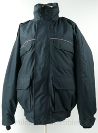 Nederlandse Douane parka - maat Medium - origineel