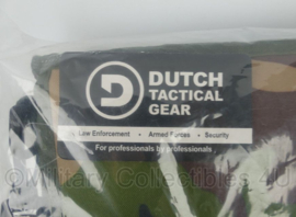 Dutch Tactical Gear A4 File Server CoVo Map NLD Woodland - nieuw in verpakking - origineel