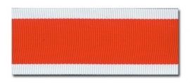 Lint voor Deutschen Rotes Kreuzes medaille