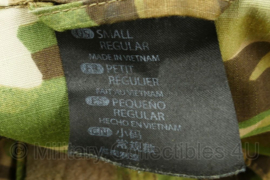 5.11 Tactical Multicam jas en broek - maat Small/Regular - origineel
