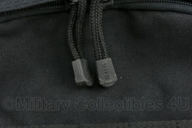 Piper Gear Backpack black MOLLE rugzak zwart - 33 x 26 x 55 cm - gebruikt - origineel