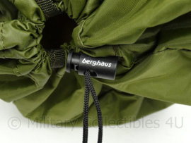 Berghaus grabbag light weight rugzak - model zonder klep - gebruikt - afmeting 46 x 29 x 13 cm - origineel