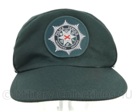 Police Service Northern Ireland cap - 58 t/m 62 cm - origineel