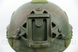 Protection Group Denmark Arch Ballistic helmet NIJ 101.06 IIIA - maat Extra Large - origineel