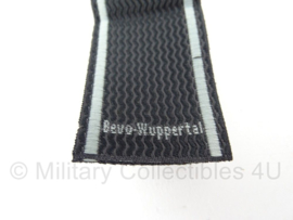 SS cufftitle Kriegsberichter - BEVO manschappen