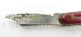 Freunde 248 zakmes - 11 cm lang - origineel
