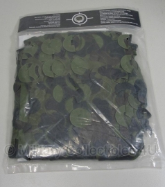 Camo Net Flecktarn 1,1m x 3,0m