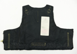 Safariland softballistische vest inhoud - maat Large/Regular - origineel