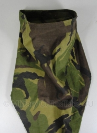 KL halsdoek halssjaal Woodland camo - origineel