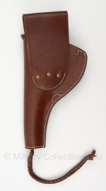 Holster Colt M1917 (Belt loop)