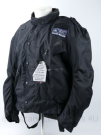 Britse Metropolitan Police Motorcycle jacket Police Officer - Splinternieuw - maat 48 / S- origineel