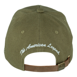Baseball cap US Sherman Tank 1942-1945