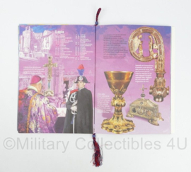 Calendario dell'Arma dei Carabinieri 2007 tijdschrift - 33 x 24 cm - origineel