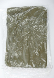 KL Nederlandse leger jaren 80 mouwloos hemd - nieuw in verpakking - maat 5 = Large - origineel
