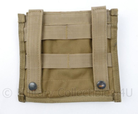 Warrior Assault systems Admin pouch Coyote - 18 x 1,5 x 16 cm - origineel