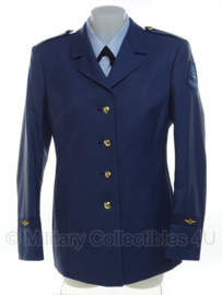KLU Luchtmacht DT uniform SET dames - maat 42 - origineel