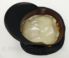 Nederlandse Brandweer pet Hassing BV - maat 57½  - origineel