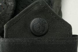 Aegis Engineering Britse politie vest met kogelwerende en steekwerende inhoud - HOSDB/CAST-normen HG1A/KR2/SP2 - maat S/XS - origineel