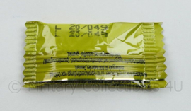 Rantsoen Orifo Chewing gum spearmint flavour
