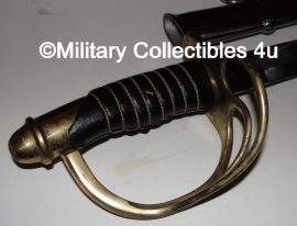 US M1860 Civil War sabel