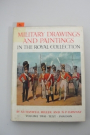 Boek Military Drawings and paintings - Volume 2 - Nr. 41