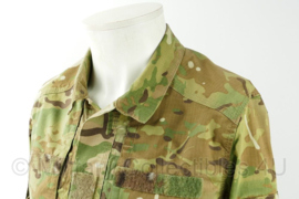 5.11 Tactical Multicam jas en broek - maat Small/Regular - origineel