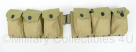 Browning BAR Belt magazijn koppel US paratrooper & infantry