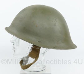 Britse MK4 Britse helm - origineel