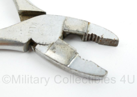 KLU Koninklijke Luchtmacht Klu tang NO. 2665 gestempeld - gebruikt - 14 x 5 cm - origineel