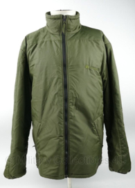 Snugpak Sleeka Elite jas - kleine beschadiging - maat Medium - origineel