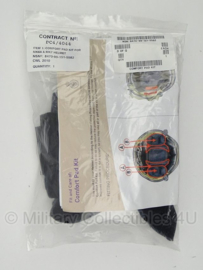 Britse helm comfort pad kit MK6A en MK7 helmen - nieuw in verpakking - origineel