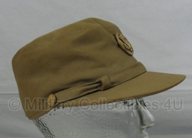 US WO2 WAC (vrouwen) zomer cap - origineel