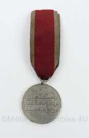 WO2 Duitse Blutorde medaille met lint - replica
