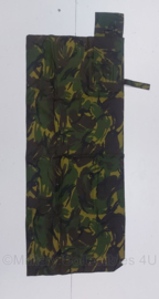 Defensie DPM woodland kaartentas - 130 x 54 cm - licht gebruikt - origineel