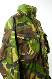 KL Jas windproof woodland 2024 model - maat Medium - nieuw in verpakking - origineel
