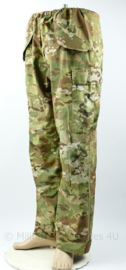 Camogrom Trousers All-purpose lijkt op multicam - NIEUW - Poolse Special forces camo - Medium Regular - origineel