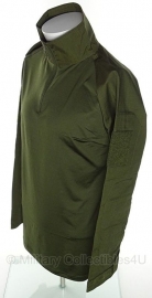 UBAC Underbody Armor combat  shirt  - GROEN