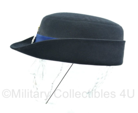 Kmar Marechaussee dames DT hoed - nieuw model - maat 58 - origineel
