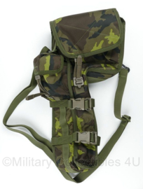 Tsjechische leger camo tas voor nachtijker model 95 - nieuw in verpakking - origineel