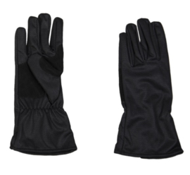 Leger en Kmar Koninklijke Marechaussee S.P.E. tactical gloves gripper gloves zwart ONGEBRUIKT - maat M tm. XL - origineel