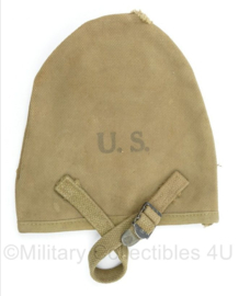 WO2 US Army T schephoes T Shovel Cover W.L. Dumas MFG Co 1943 -origineel