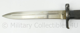 Zweedse M1896 bajonet - Carl Gustaf - origineel