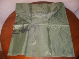 Drybag US Army waterdichte waterproof kleding of slaapzak tas 41 x 75 cm - origineel